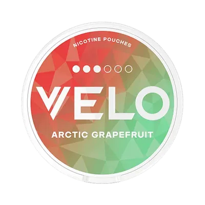 VELO ARCTIC GRAPEFRUIT