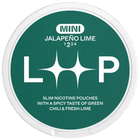 LOOP JALAPENO LIME MINI