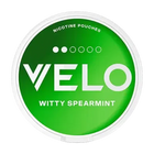 VELO WITTY SPEARMINT