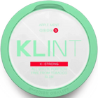 KLINT APPLE MINT X-STRONG