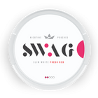 SWAG FRESH RED 12MG SLIM