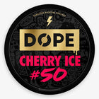 DOPE CHERRY ICE#50 (35 mg/Pouch)