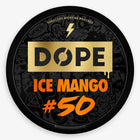 DOPE ICE MANGO#50 (35 mg/Pouch)