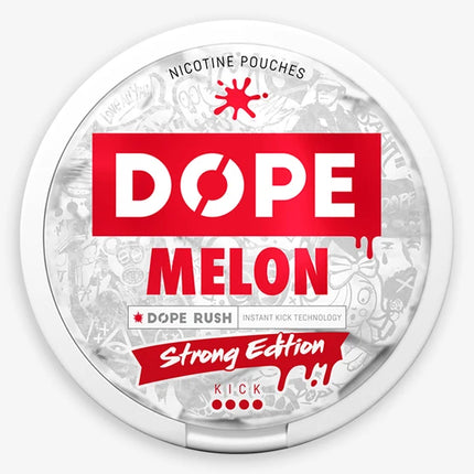 DOPE MELON STRONG