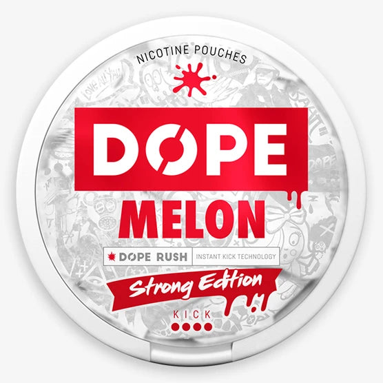 DOPE MELON STRONG