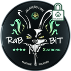 RABBIT JALAPENO LIME
