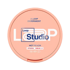 LOOP HOT PEACH STRONG