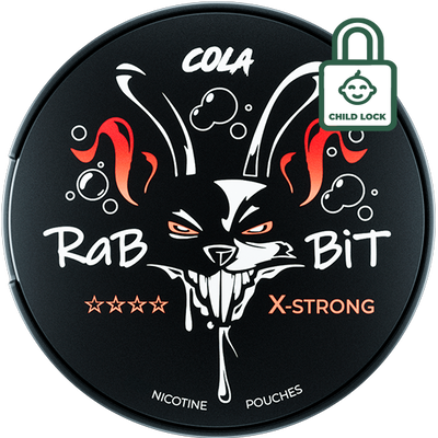 RABBIT COLA
