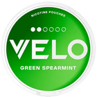 VELO GREEN SPEARMINT