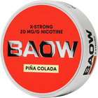BAOW PINA COLADA