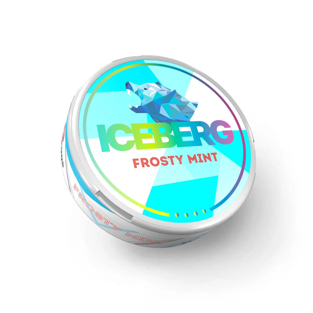 ICEBERG FROSTY MINT (EU)