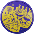 XQS CITRUS LIGHT