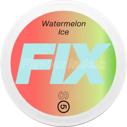 FIX WATERMELON ICE S5