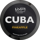 CUBA BLACK PINEAPPLE (EU)