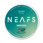 NEAFS MENTHOL EXTRA STRONG