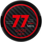 77 GHOST MINI COLA EXTRA STRONG