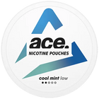ACE COOL MINT LOW