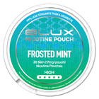 ELUX FROSTED MINT STRONG