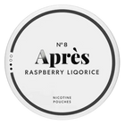 APRÈS RASPBERRY LIQORICE