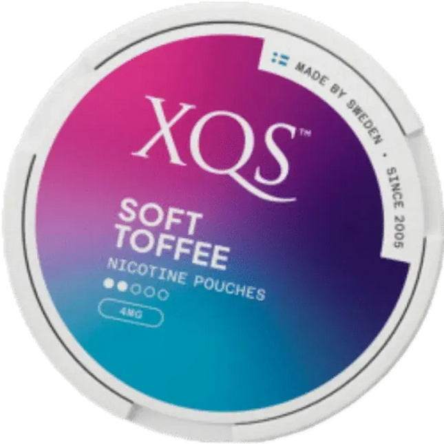 XQS SOFT TOFFEE LIGHT