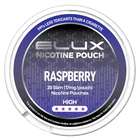ELUX RASPBERRY STRONG