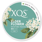 XQS ELDERFLOWER LIGHT