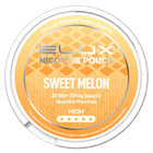 ELUX SWEET MELON STRONG