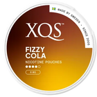 XQS FIZZY COLA STRONG