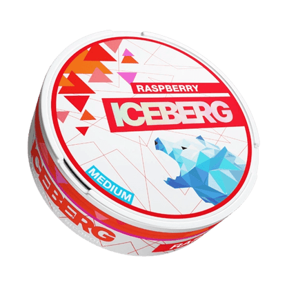 ICEBERG RASPBERRY (EU)