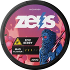 ZEUS EPIC BERRY STRONG