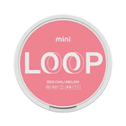 LOOP RED CHILI MELON MINI