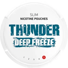 Collection image for: THUNDER