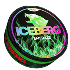ICEBERG EMERALD ULTRA (EU)