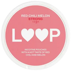 LOOP RED CHILI MELON STRONG