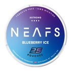 NEAFS BLUEBERRY ICE EXTRA STRONG