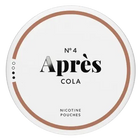 APRÈS COLA