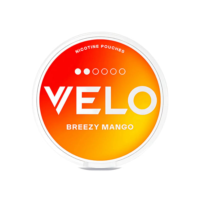 VELO BREEZY MANGO