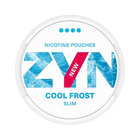 ZYN COOL FROST SLIM EXTRA STRONG