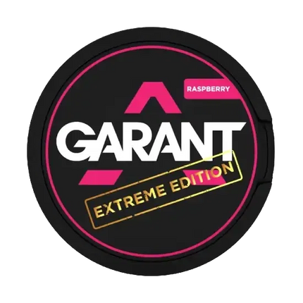 GARANT RASPBERRY EXTREME