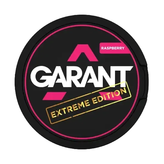 GARANT RASPBERRY EXTREME