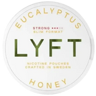 LYFT EUCALYPTUS HONEY STRONG