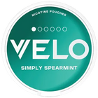 VELO SIMPLY SPEARMINT MINI