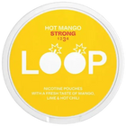 LOOP HOT MANGO STRONG