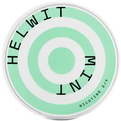 HELWIT MINT SLIM