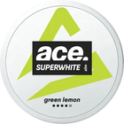 ACE GREEN LEMON