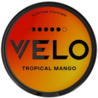 VELO TROPICAL MANGO HIGH NIC