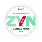 ZYN GENTLE MINT SLIM