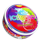 ICEBERG KIWI STRAWBERRY EXTREME (EU)