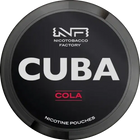 CUBA BLACK COLA (EU)
