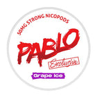 PABLO GRAPE ICE 35MG